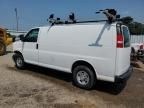 2021 Chevrolet Express G2500