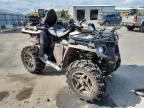 2020 Polaris Sportsman Touring 570 Premium