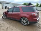 2015 GMC Acadia Slt-2