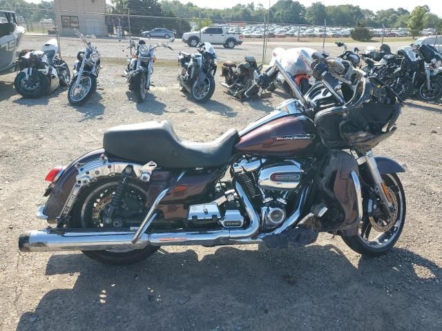 2019 Harley-Davidson Fltru