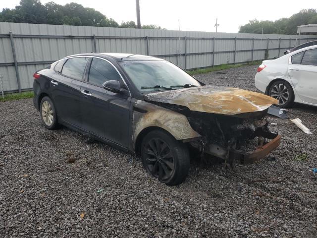 2018 KIA Optima ex
