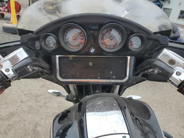 2022 BMW R18 B