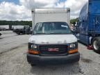 2012 GMC Savana Cutaway G3500