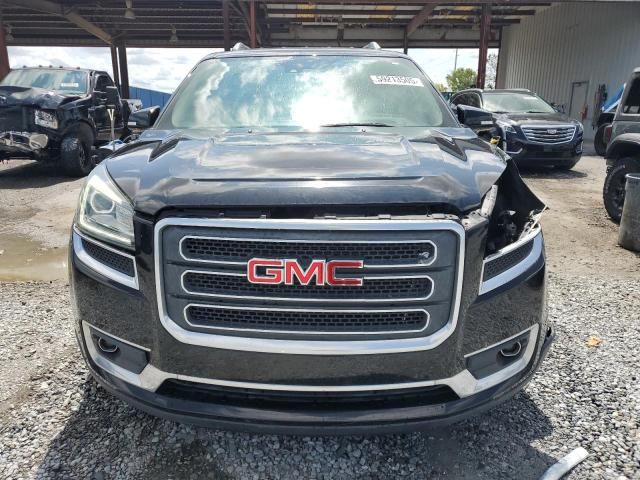 2017 GMC Acadia Limited SLT-2