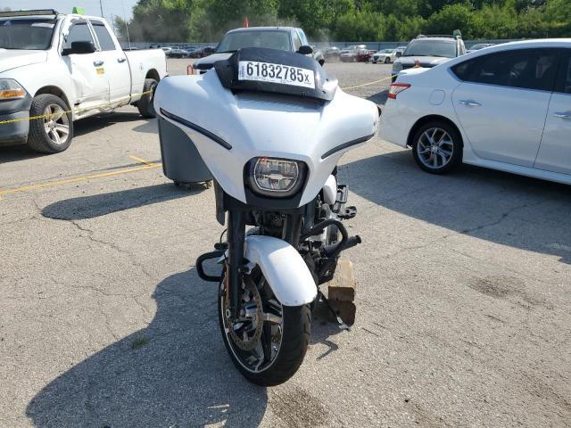 2024 Harley-Davidson 2024 HARLEY-DAVIDSON Flhx