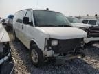 2013 Chevrolet Express G2500