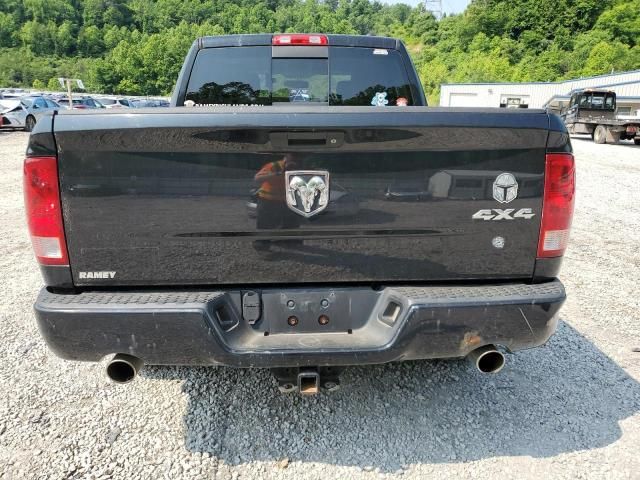 2012 Dodge RAM 1500 ST