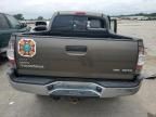 2013 Toyota Tacoma Double Cab