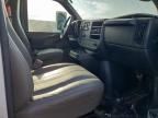 2012 GMC Savana Cutaway G3500