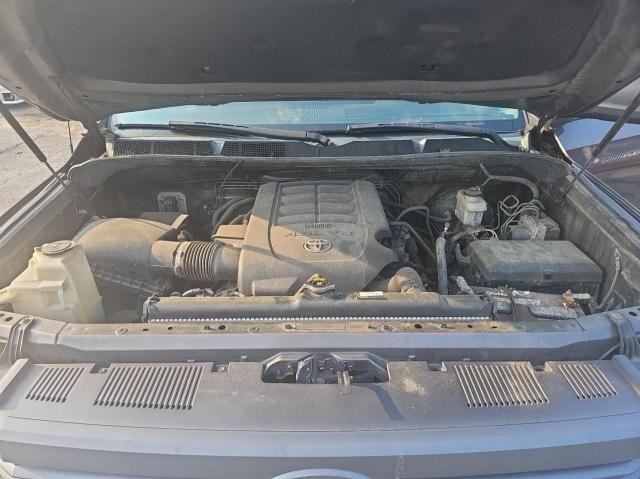 2015 Toyota Tundra Double Cab SR