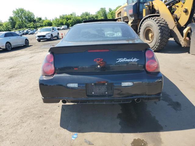 2003 Chevrolet Monte Carlo ss