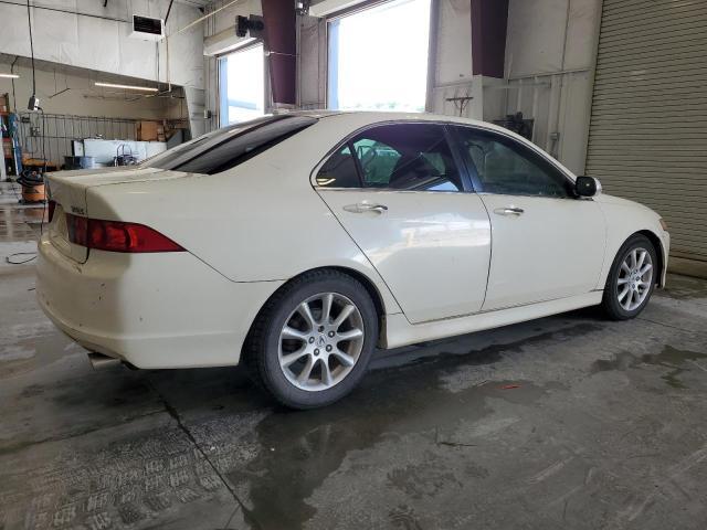 2008 Acura TSX