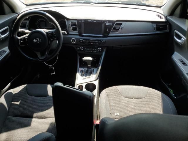 2019 KIA Niro FE