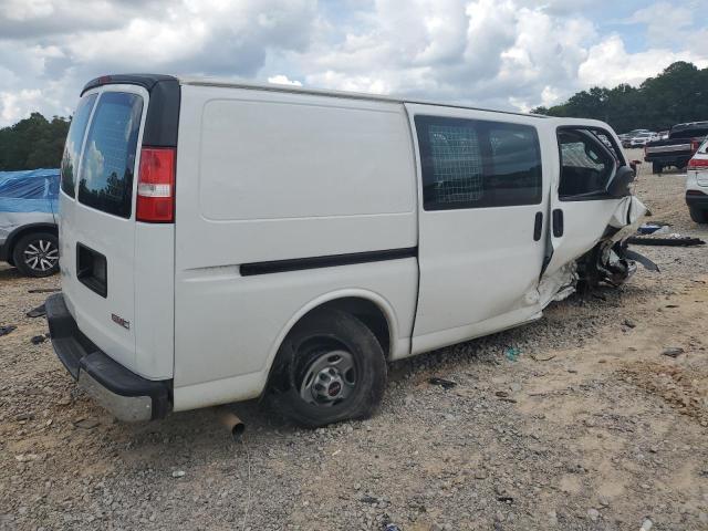2019 GMC Savana G2500