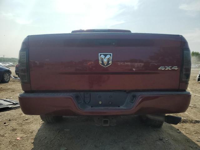 2017 Dodge RAM 1500 ST