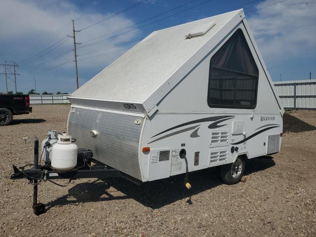 2011 Rockwood Trailer