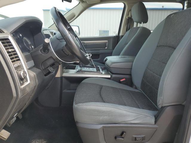 2013 Dodge Ram 1500 slt