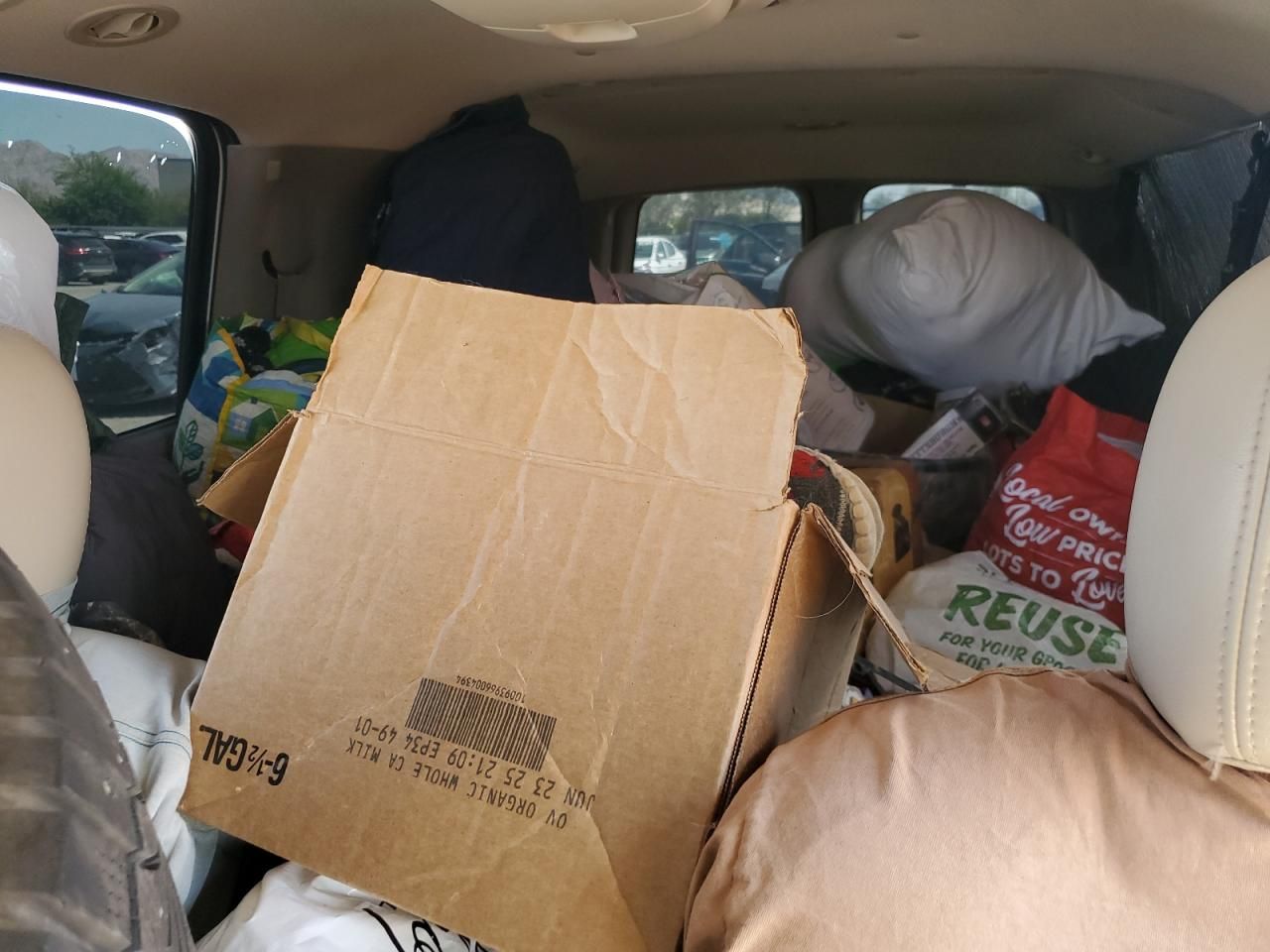 2003 Chevrolet Suburban C1500