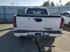 2005 Chevrolet Silverado C1500