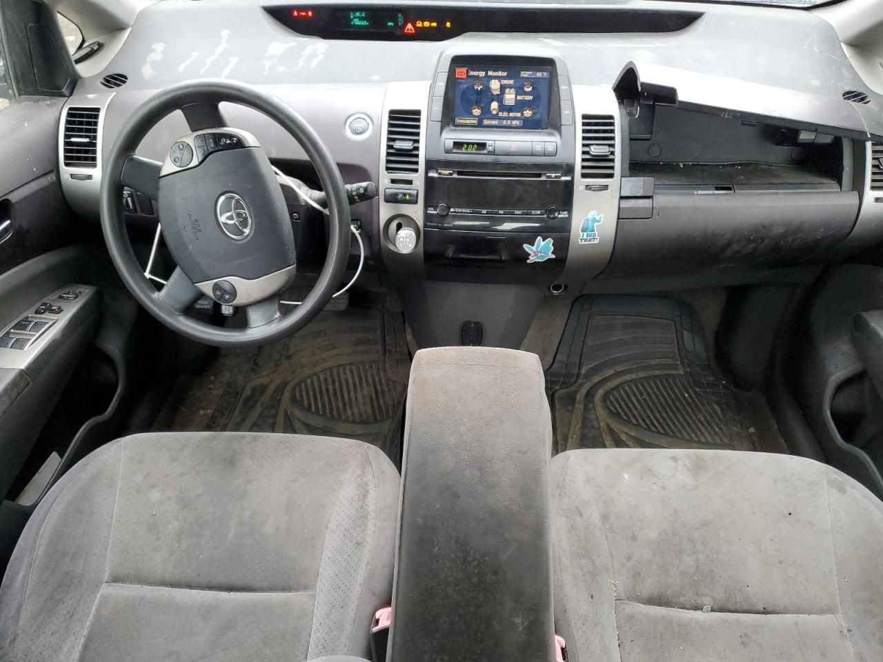2004 Toyota Prius