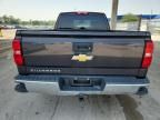 2015 Chevrolet Silverado K1500