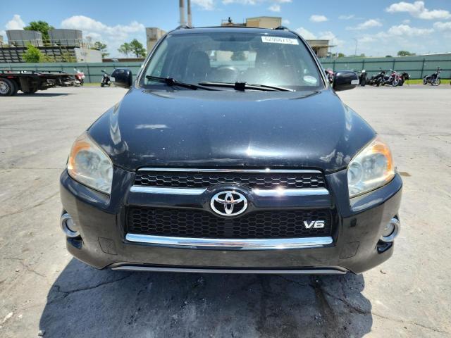 2011 Toyota Rav4 Limited