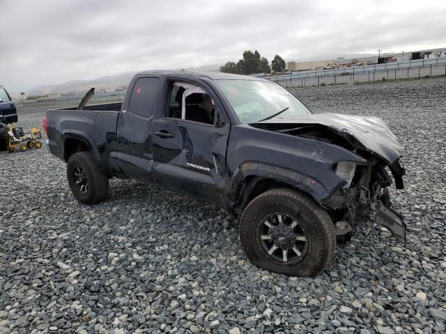 2017 Toyota Tacoma Access cab