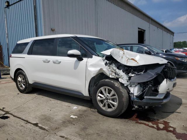 2022 KIA Carnival lx