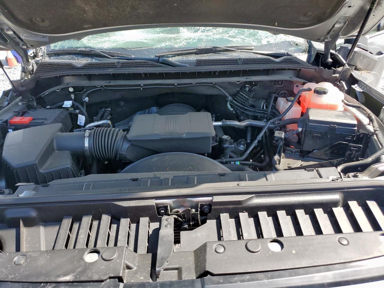 2025 GMC Sierra K2500 sle