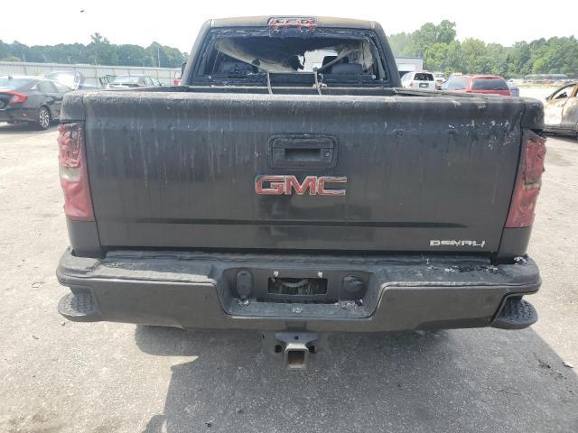 2019 GMC Sierra K2500 Denali