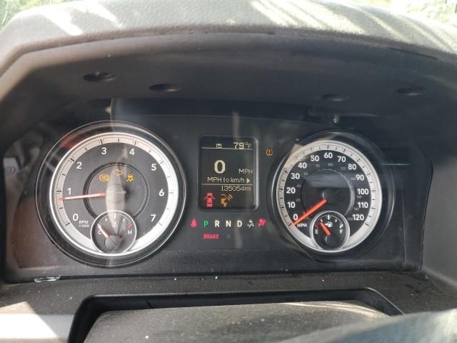 2015 Dodge RAM 1500 ST