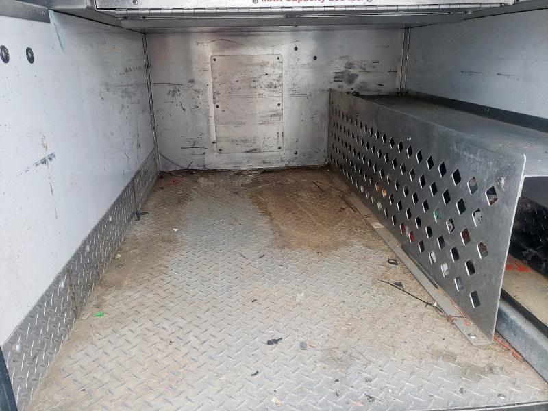 2013 Chevrolet Silverado C2500 Heavy Duty