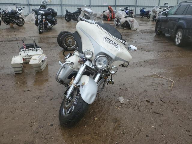 2008 Harley-Davidson FLHTCUSE3