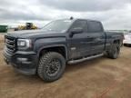 2018 GMC Sierra K1500 slt