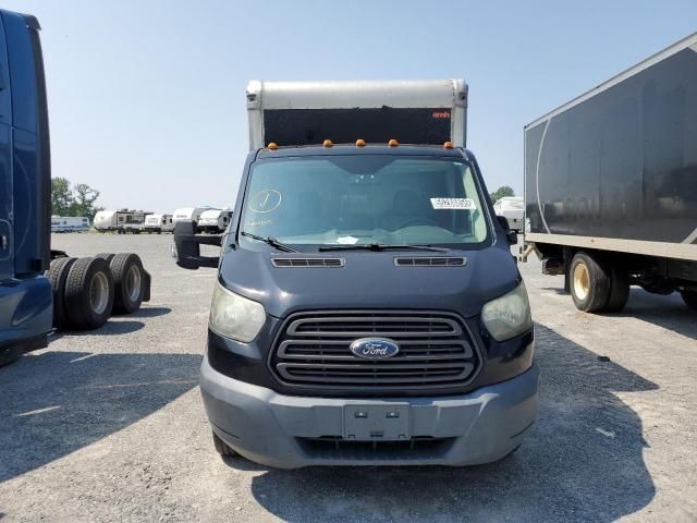 2016 Ford Transit T-350 HD