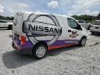 2021 Nissan NV200 2.5S