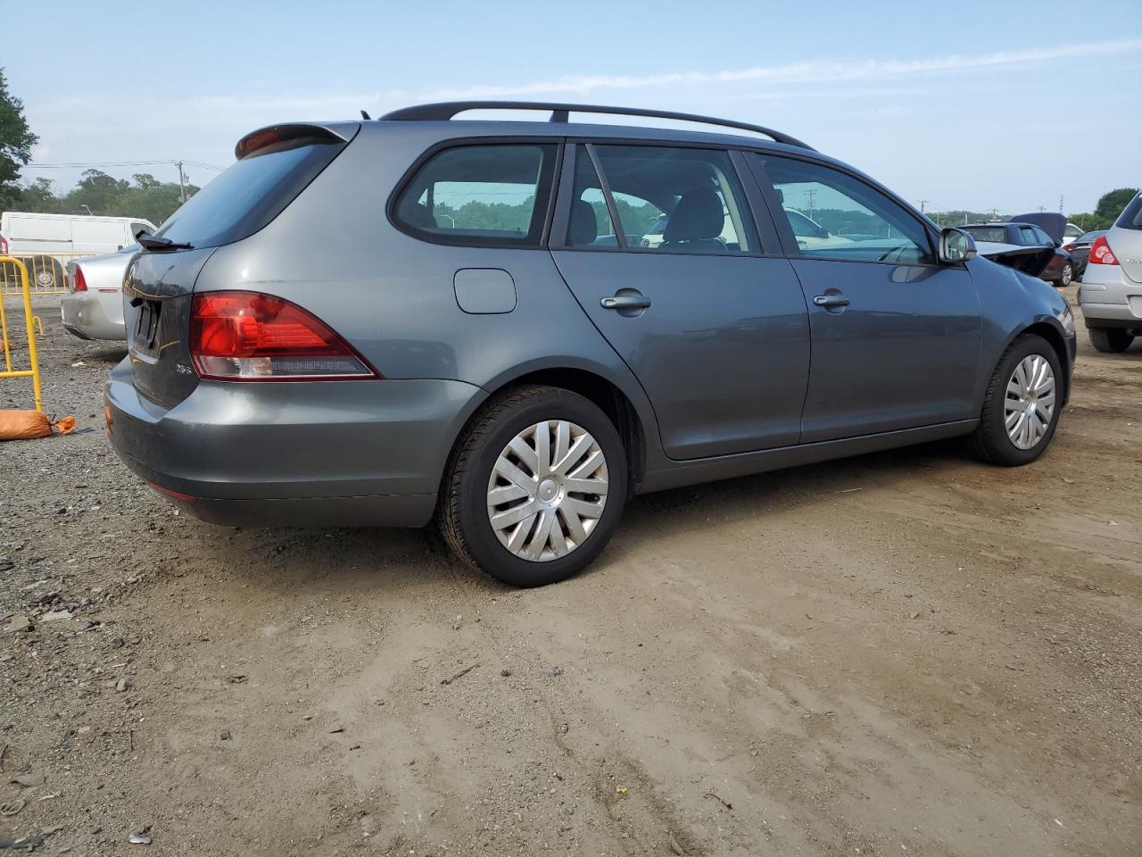 2013 Volkswagen Jetta s