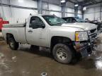 2009 Chevrolet Silverado K2500 Heavy Duty