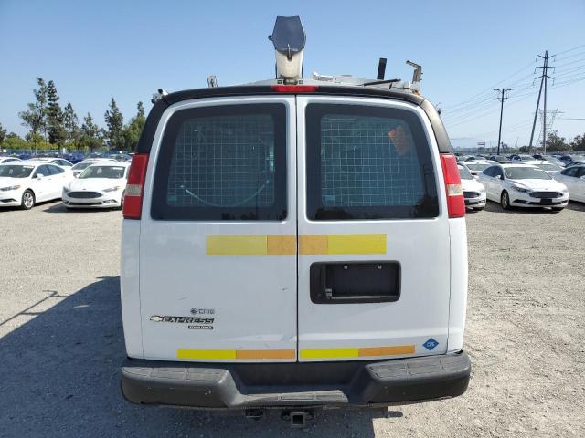 2013 Chev Express G2500