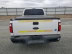 2013 Ford F250 Super Duty
