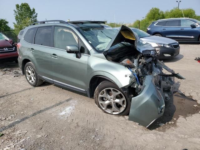 2015 Subaru Forester 2.5I Touring