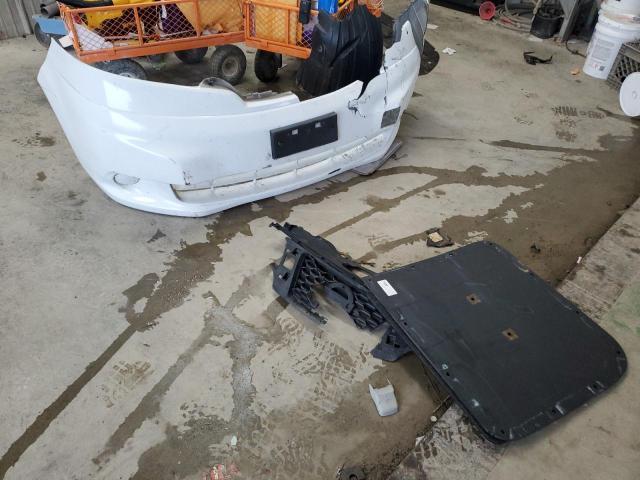2015 Nissan NV200 2.5S