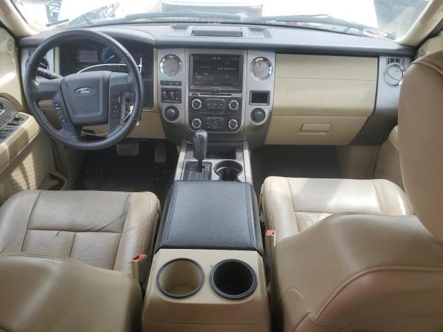 2015 Ford Expedition el xlt