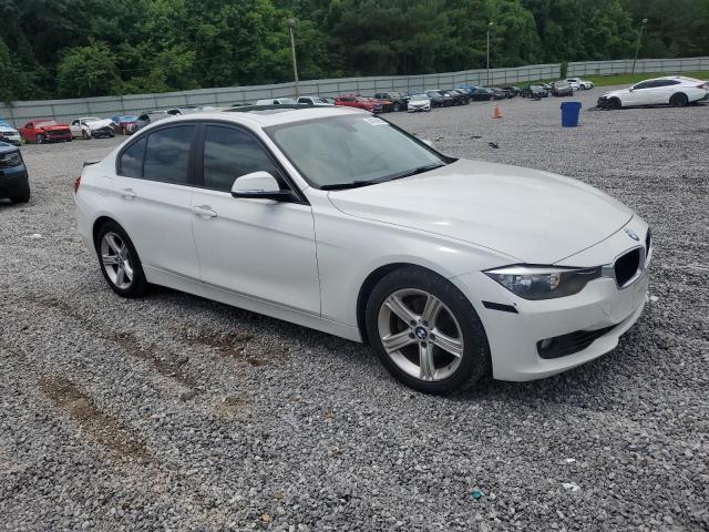 2014 BMW 328 i Sulev