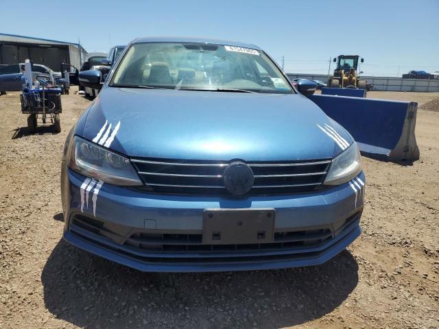 2017 Volkswagen Jetta se