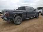 2018 GMC Sierra K1500 slt