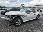 1998 BMW Z3 2.8