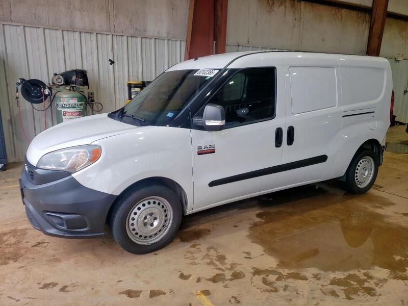 2021 Dodge RAM Promaster City