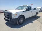 2013 Ford F250 Super Duty
