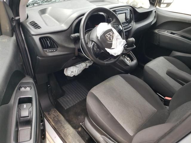 2022 Dodge RAM Promaster City Tradesman